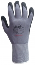 NINJA Maxim Nylon-/Lycrastrick mit PU/Nitril-Beschichtung